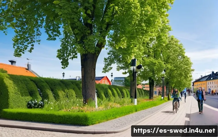 스웨덴에서 집 구하는 방법 관련 이미지 2